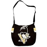 Littlearth MVP Jersey Tote Bag/Pittsburgh Penguins (Pittsburgh Penguins)