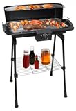 Elta EG115 Design Standgrill
