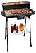 Elta EG115 Design Standgrill