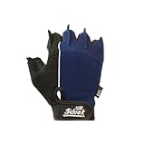 Schiek 510 Cross Training and Fitness Gloves