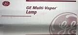 : Multi-Vapor Metal Halide Bulb (18904)
