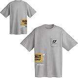  : Chase Authentics Matt Kenseth Garage Spirit Pocket T-Shirt