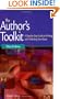 The Author's Toolkit: A Step-by-Step Guide to Writing and Publishing Your Book