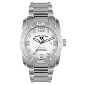Swiss Legend Men's Commander Automatic Watch with Watch Winder #90020-22