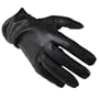 Boston Traveler Cashmere Mens Lined Leather Gloves