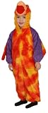 Sporting Goods : Loud Little Parrot Costume Set - Size 2