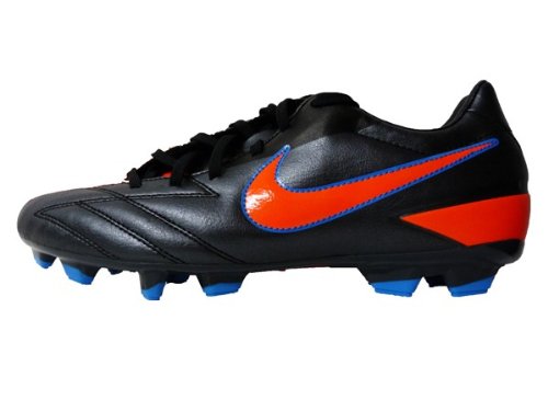 Nike T90 Shoot IV Chaussures De Football Pour Terrain Dur - 41
