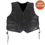 Kids Leather