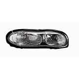 1998-2002 CHEVROLET CAMARO RIGHT HAND AUTOMOTIVE REPLACEMENT HEAD LIGHT TYC... by TYC