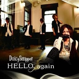 HELLO, again [初回限定盤]