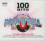Produkt-Bild: 100 Hits Rock'N'Roll