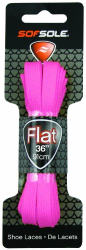 Sof Sole Athletic Flat Shoe Lace