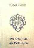 Produkt-Bild: Der Don Juan der Bella Riva. Ein Geschichtenbuch.