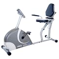 Stamina Magnetic Fusion 4545 Exercise Bike