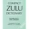 Zulu Dictionaries
