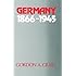 Germany 1866-1945 (Oxford History of Modern Europe)
