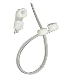 ナイロンケーブルタイ40Lb 6でのマウントモリス製品20314。 100のパック