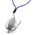 SALE - Less than half price - Attack Alarm Keyring with Mini Torch - personal panic alarm- attack rape alarm with LED
