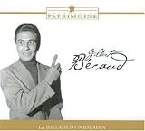 Gilbert Bécaud - La Ballade des Baladins