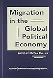 Migration in the global political economy