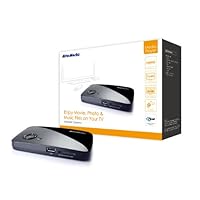 AVerMedia MCECINEMA Averlife Cinema Media Player