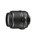 Nikon AF-S DX 3,5-5,6/18-55 G VR