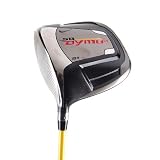 New Nike SQ DYMO2 Driver 9.5* LH w/ Stiff AxivCore 59-Series Shaft