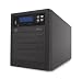Produplicator 1 to 2 Standalone Multimedia Backup Center + CD DVD Duplicator