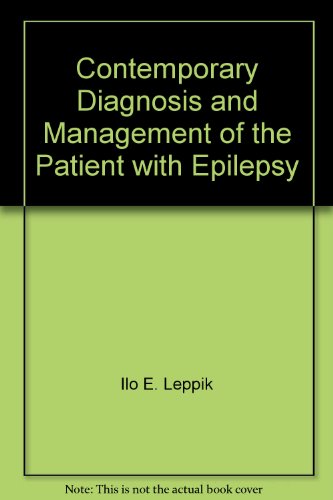 Patient With Epilepsy
