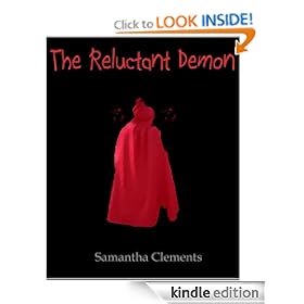 The Reluctant Demon