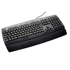 PC - Gaming Keyboard Raptor-Gaming K2