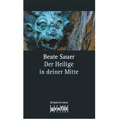 Der Heilige in deiner Mitte