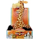Madagascar Escape 2 Africa Melman Plush Giraffe