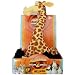 Madagascar Escape 2 Africa Melman Plush Giraffe