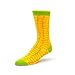 Ashi Dashi Corn Socks Womens