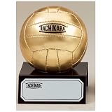 Tachikara Gold Tachikara Trophy Ball