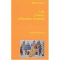 Les contes d'Amadou-Koumba