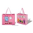 Uglydoll Shopping Bag
