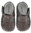Pediped Infant/Toddler Brown Collin Sandal