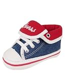 GUESS? Baby Boy Charlie Sneakers