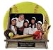 Softball Team Picture / Photo Frame - Coach - Player Gift Idea