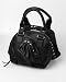 Abbey Dawn By Avril Lavigne Pretty Please Bag - Black