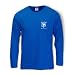 Krav Maga IDF Martial Arts Long Sleeve T-Shirt