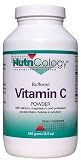 Allergy Research (Nutricology) - Buffered Vitamin C, 240 g powder
