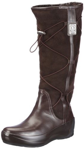 Bogner ST. MORITZ 1 213-5121 Damen Stiefel