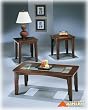 Solana Occasional Table Set By Ashley Furniture