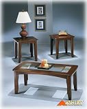 Solana Occasional Table Set By Ashley Furniture