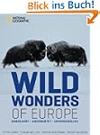 Wild Wonders of Europe: UNBEKANNT, UN...