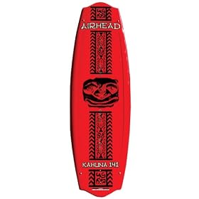 Kwik Tek Airhead Kahuna Wakeboard (141cm)