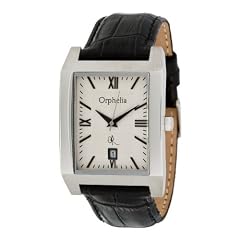 Orphelia Herren-Armbanduhr Analog Quarz 132-6703-84